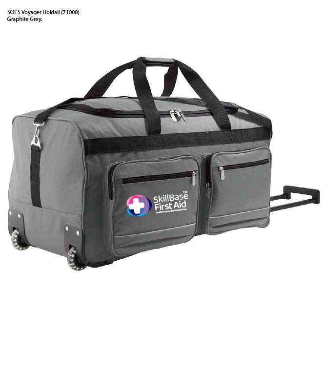 SkillBase First Aid