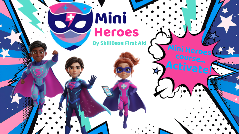 SkillBase First Aid