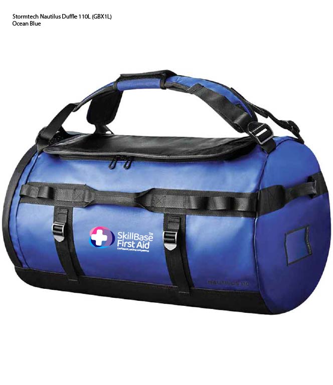 SkillBase First Aid