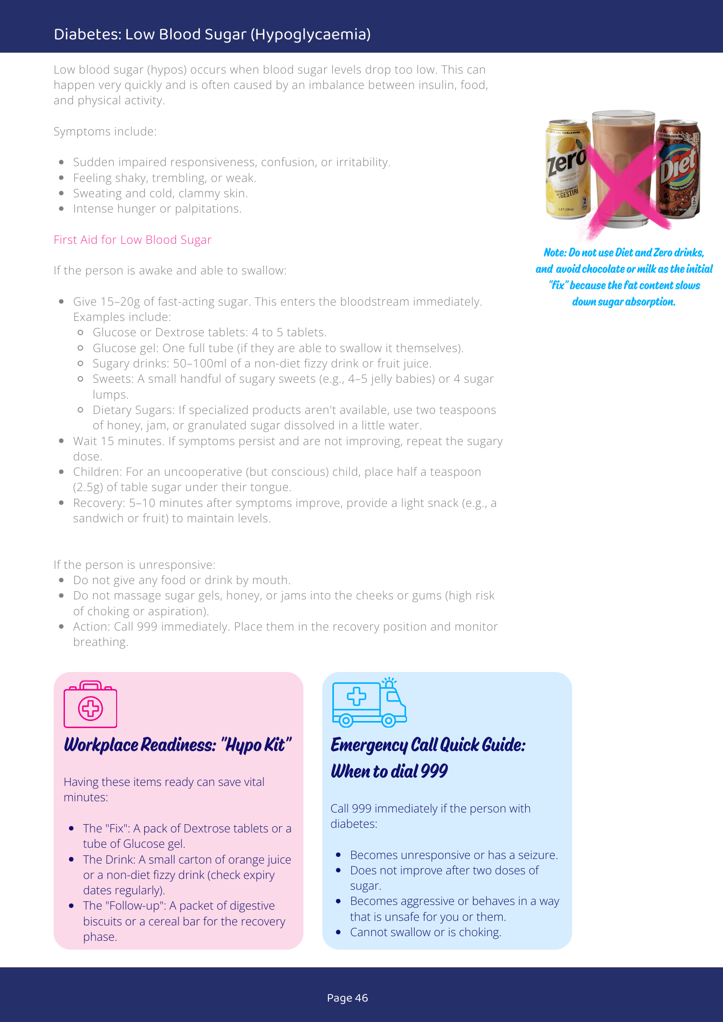 SkillBase First Aid