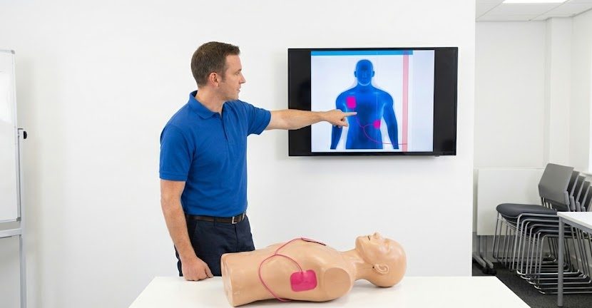 SkillBase First Aid