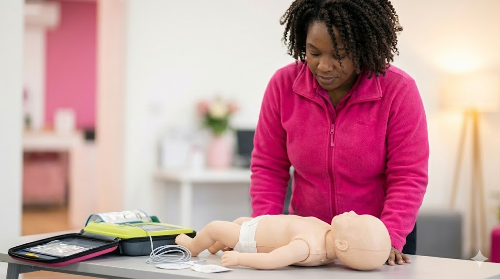 SkillBase First Aid
