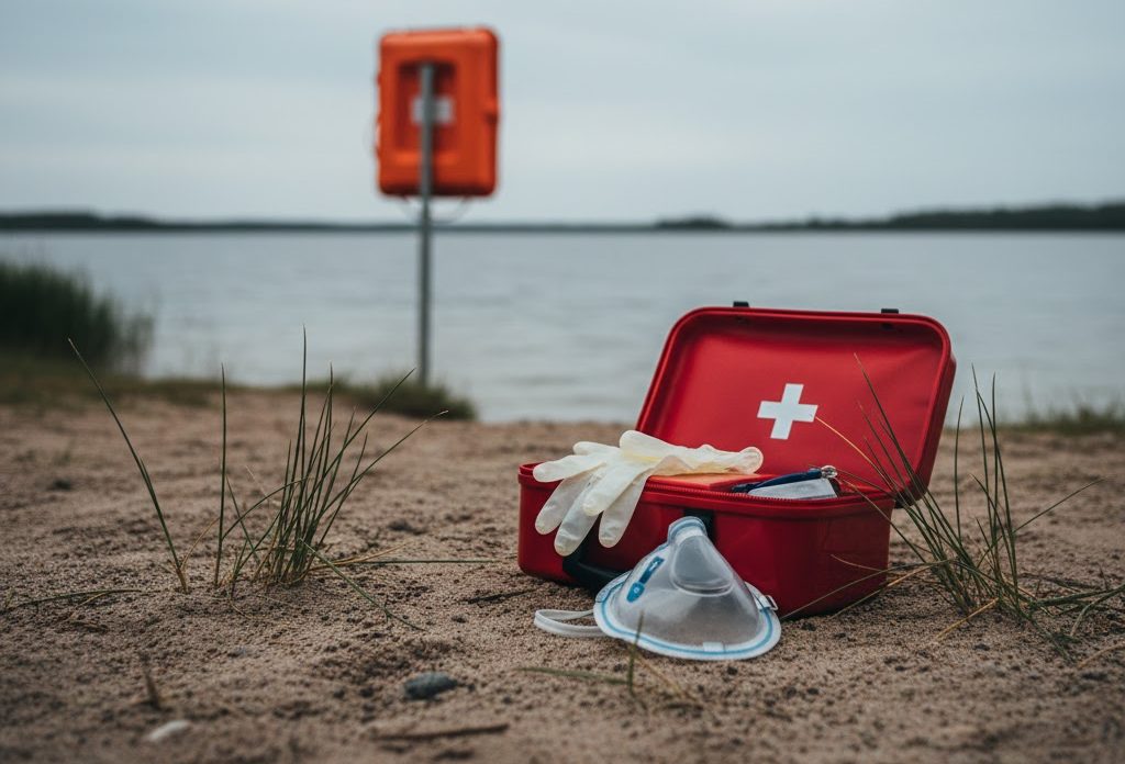 SkillBase First Aid