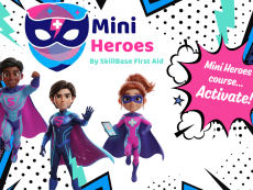Mini Heroes Starter Products