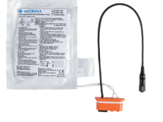 Mediana A16 Core Pads