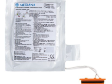 Mediana A16 Pro Pads