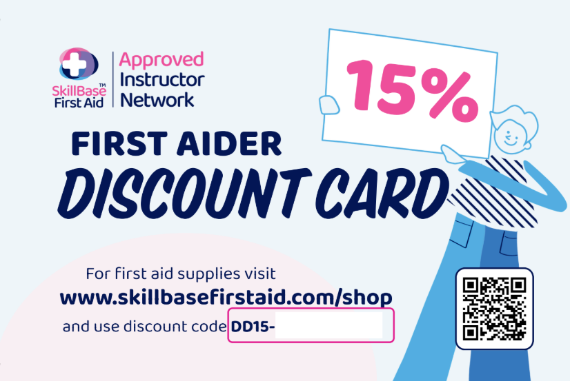 SkillBase First Aid