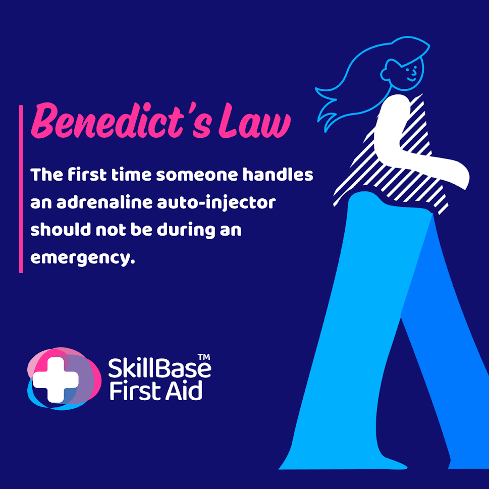 SkillBase First Aid