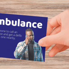 Training Activities & Cards