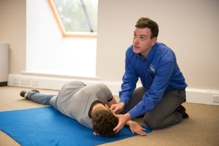 Foundation First Aid Training Course from SkillBase First Aid