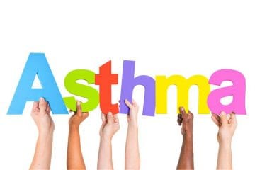 Asthma