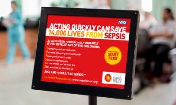 Sepsis