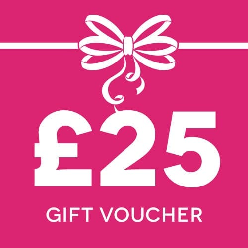 25 Voucher