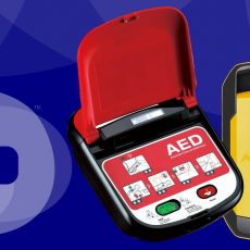 Defibrillators