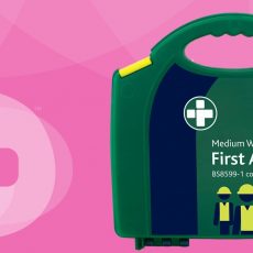 First Aid Kits