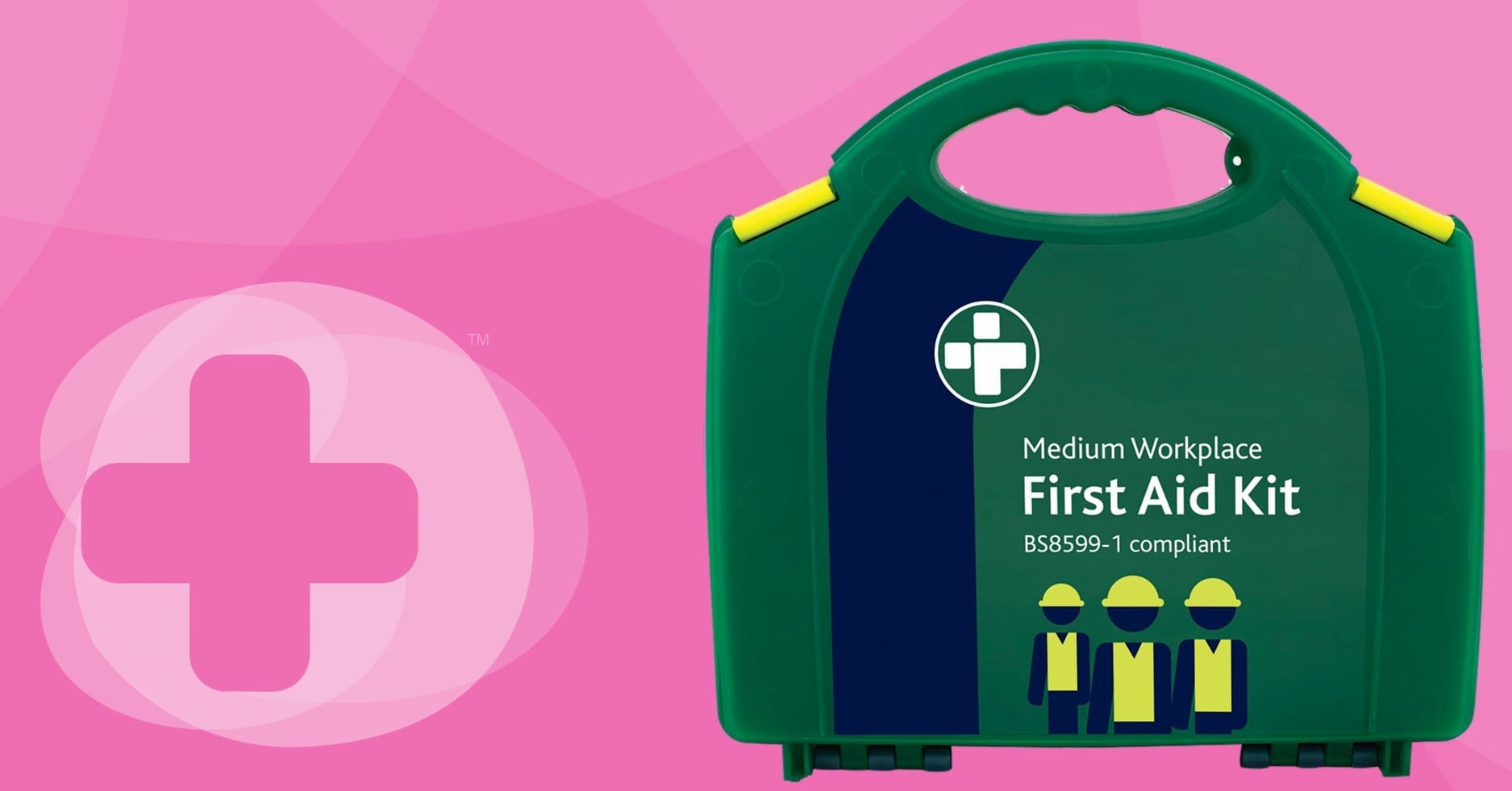 First Aid Kits