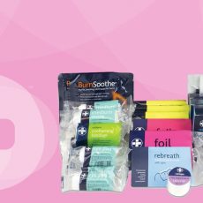 First Aid Refill Kits