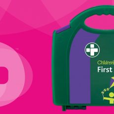 Home And Travel First Aid