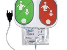 Mediana A15 Pads (Combined Adult & Paediatric)