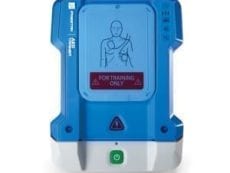 Prestan Professional AED Trainer