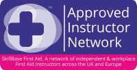 Approved Instructor