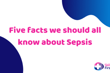 five facts we should all know about sepsis