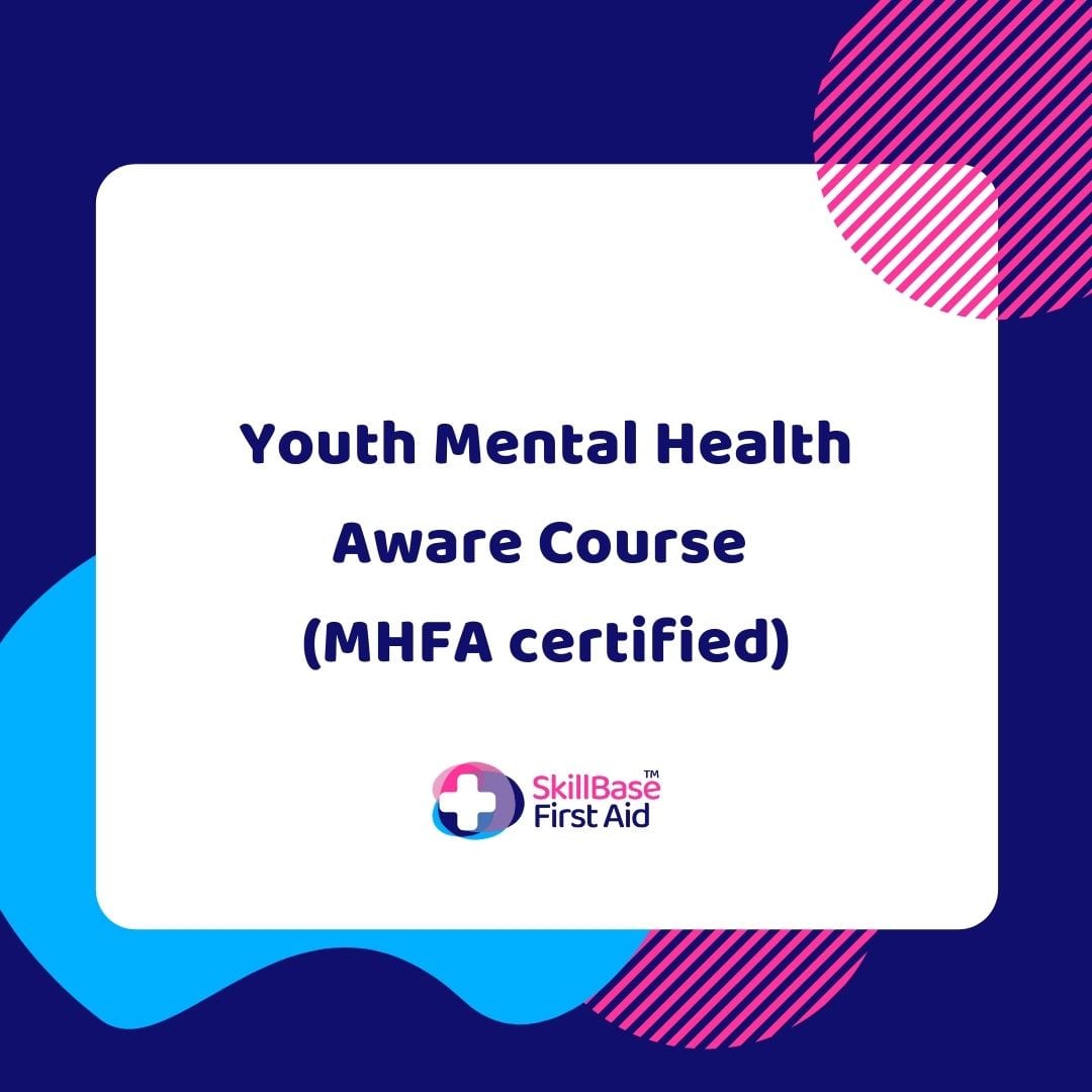 youth mental health awareness course