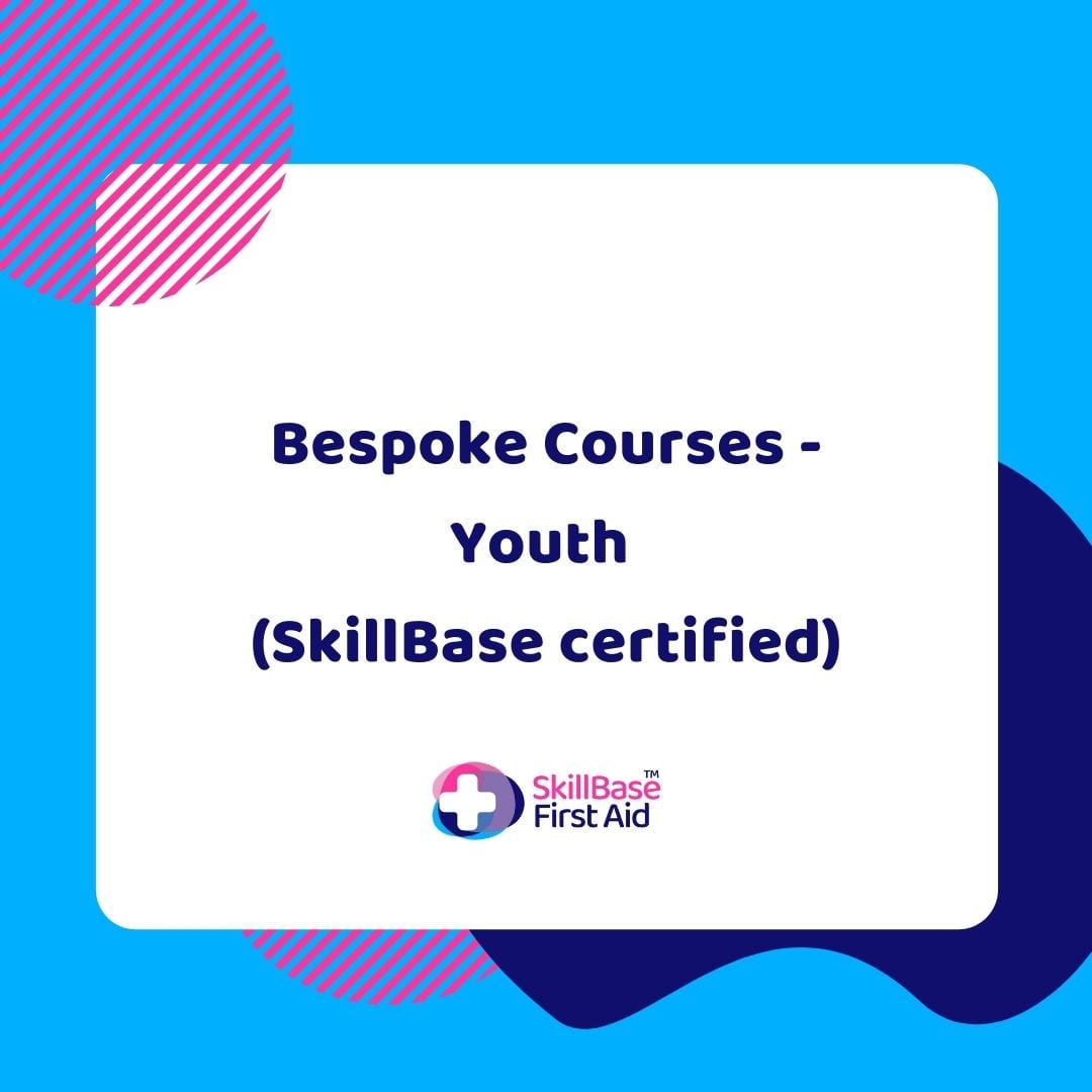 Bespoke mental health training youth